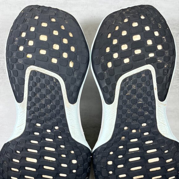 Nike ZoomX Invincible Run Flyknit 3 Running Shoes - Men's Size 11 - Blue - Picture 9 of 11